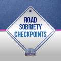 Road Sobriety Checkpoints Over New Year’s Eve