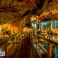 Travel Weekly Features Crystal & Fantasy Caves