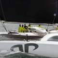 33 Hours: Argo Sets Record In Newport Race