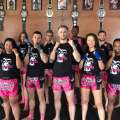 Muay Thai Squad Named For World Classic