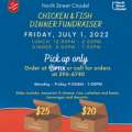 Salvation Army To Hold Fundraising Dinner