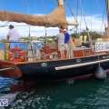 Video: Interview With Spirit Of Bermuda Crew