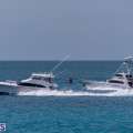 Photos & Video: Bermuda Triple Crown Boats