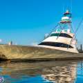 Photos & Video: Bermuda Triple Crown Boats