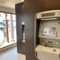 Butterfield: Saturday Banking & ATM Vestibule