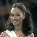 Video: Gina Swainson In Miss Universe 1979