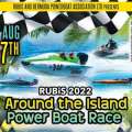 Round The Island Powerboat Race This Sunday