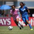 Concacaf U15 Girls: Martinique Defeat Bermuda