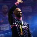 Perinchief Wins Tyson Invitational Triple Jump