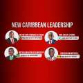 Column: Change In Caribbean Leadership
