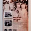Photos/Video: Black Nurses Exhibit At BSOA