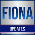Live Updates & Videos: Hurricane Fiona
