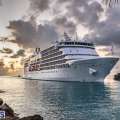Photos & Video: Seven Seas Cruise Ship Visits