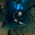 ‘The Travel’ Features Bermuda’s Shipwrecks
