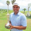 Dillas Looking Forward To Golf Championships