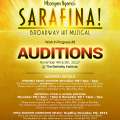 TROIKA Announce Details For Sarafina Auditions