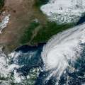 2022 Atlantic Hurricane Season Officially Ends