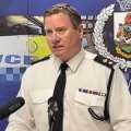 Video: Policing For New Year’s Holiday