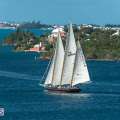 Spirit Of Bermuda To Compete In Marion Race