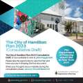 City Of Hamilton Plan 2023 Consultative Draft