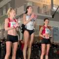 Video: McNamara Wins Elite Women’s Race