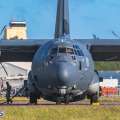 Photos & Video: Military Aircraft Visit Bermuda