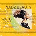 Nadz Beauty Offering Braiding Classes