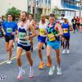 Photos & Video: Start Of PWC Half Marathon