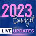 Live Updates & Video: Premier Delivers Budget