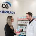 Coralisle Group Opens Pharmacy At Paget Plaza