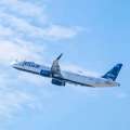 JetBlue To Provide Winter Service To Boston