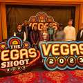 Bermuda Archers Conclude Las Vegas Shoot