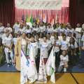 30 Students Complete Mirrors SuperCamp