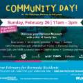 NMB To Host Free Community Day On Feb 26