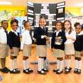 Photos: Purvis Primary School Science Fair