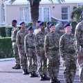 2023 Regiment Recruit Camp Gets Underway