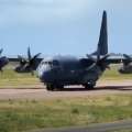 Videos: Military Aircraft At Bermuda’s Airport