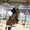 Rego Wins WIHS Overall Class In Florida