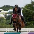 2023 FEI Jumping World Challenge Round Two