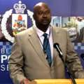 Video: Police Press Conference On Murder