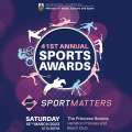 Bermuda Sports Awards To Be Held On Saturday
