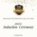 Motorsports Hall Of Fame Inductees Named