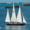 Spirit Of Bermuda Is 53rd Boat In 53rd Race
