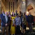 Review: The Cathedral Concert Series