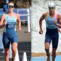 Hawley And Smith To Compete At Olympics