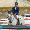 Photos/Video/Results: FEI Jumping Challenge