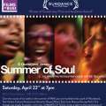 BUEI To Screen Summer Of Soul & Sharper