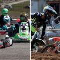 Karting And Motocross Weekend Race Results