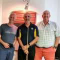 Sandys Boat Club Claim Snooker Title