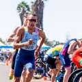 Tyler Smith Finishes 5th In Africa Triathlon Cup